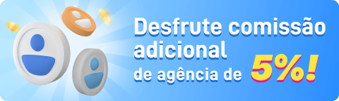 48X Bônus de indicação